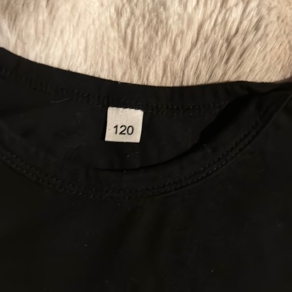 Ready to crush Kindergarten -T-Shirt with Dinosaur and Monster Truck - Picture 3 of 3